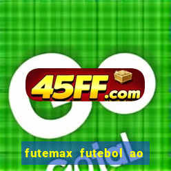 futemax futebol ao vivo libertadores